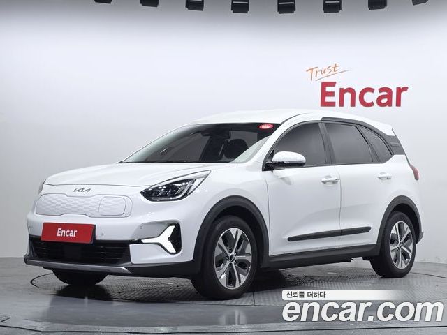 Kia Niro 2022