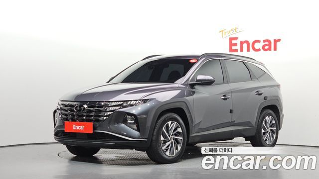 Hyundai Tucson 2023