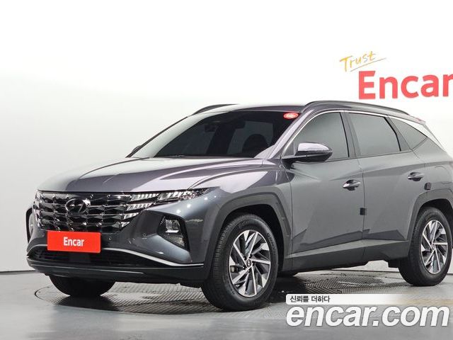 Hyundai Tucson 2023