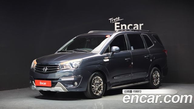 KG_Mobility_Ssangyong KORANDO 2015