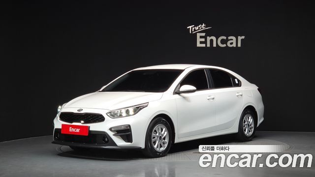Kia K3 2020