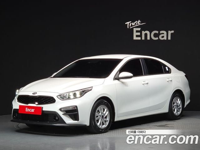 Kia K3 2020
