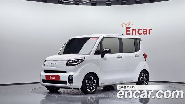 Kia RAY 2022