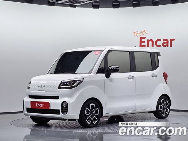 Kia RAY 2022
