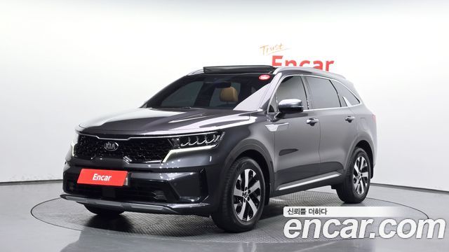 Kia Sorento 2020