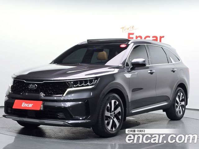 Kia Sorento 2020