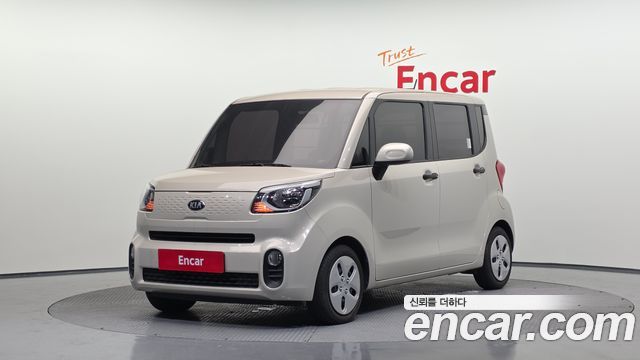 Kia RAY 2020