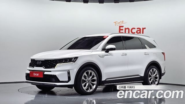 Kia Sorento 2020