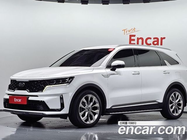 Kia Sorento 2020