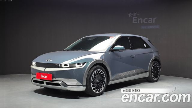 Hyundai Ioniq5 2024