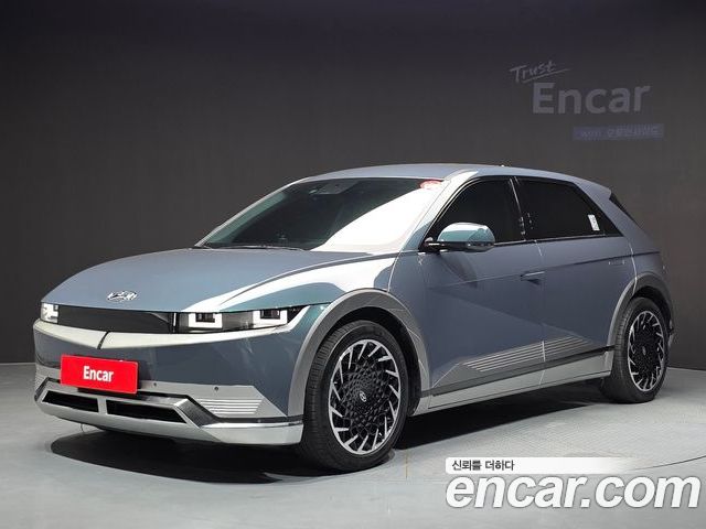 Hyundai Ioniq5 2024