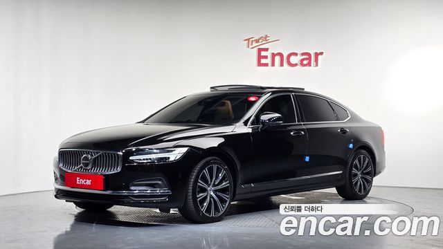 Volvo S90 2023