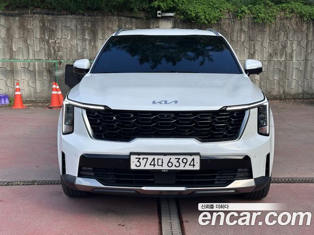 Kia Sorento 2023