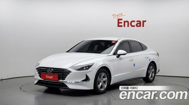 Hyundai Sonata 2022