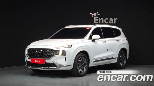 Hyundai Santafe 2023