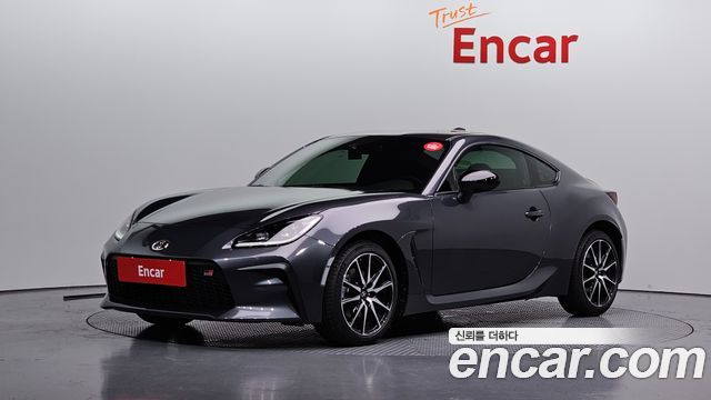 Toyota 86 2026