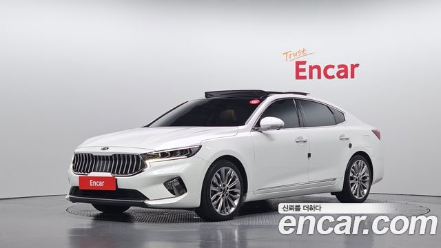 Kia K7 2019