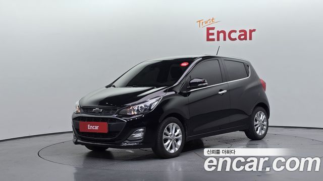 Chevrolet Spark 2019