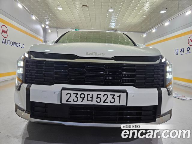 Kia Sportage 2025