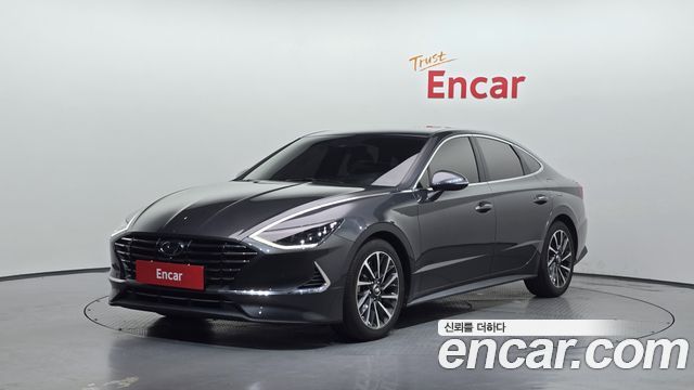 Hyundai Sonata 2019