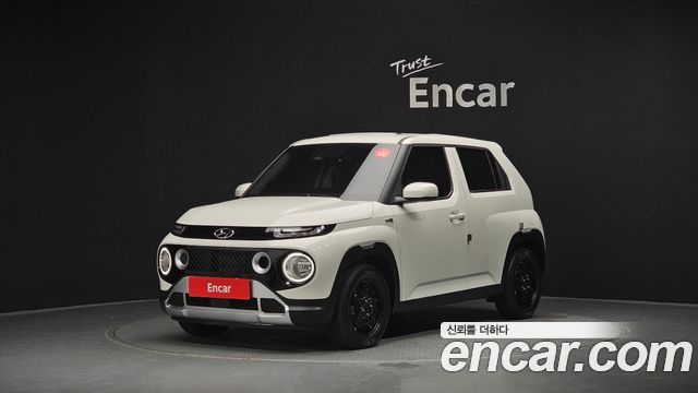 Hyundai Casper 2023