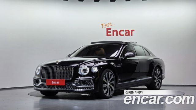 Bentley Flying Spur 2023