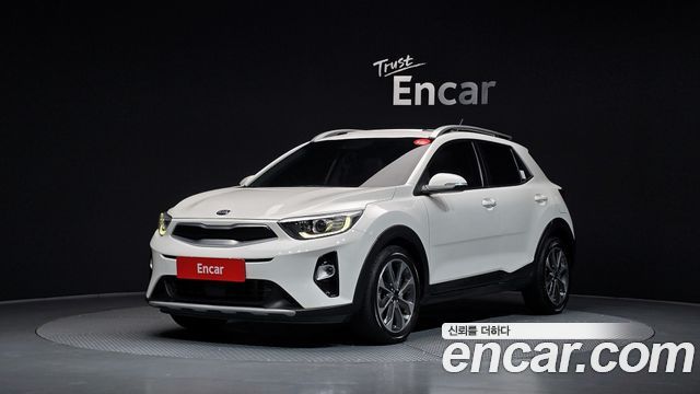 Kia Stonic 2018