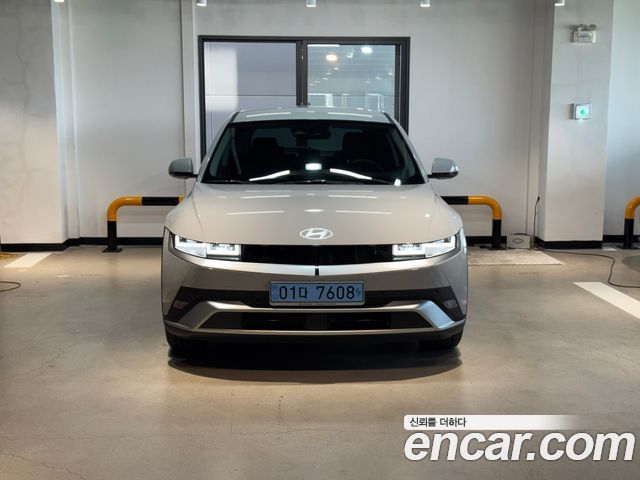 Hyundai Ioniq5 2024