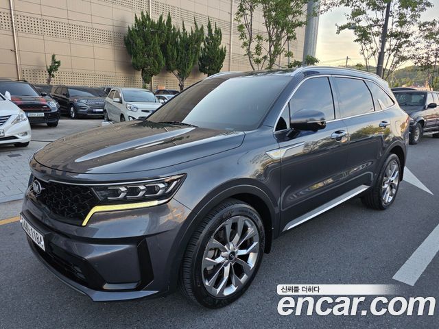 Kia Sorento 2020