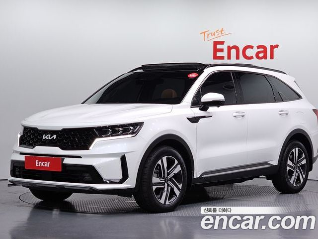 Kia Sorento 2023