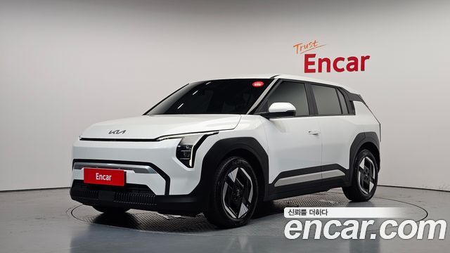 Kia EV3 2025