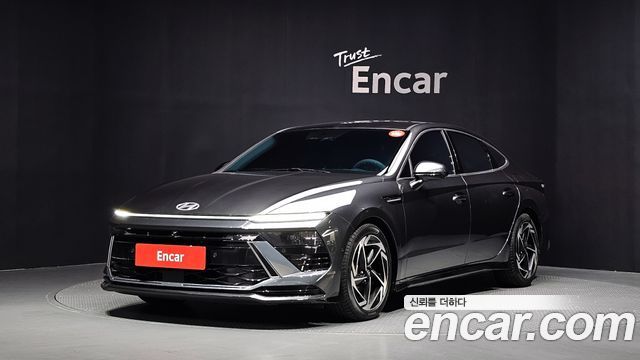 Hyundai Sonata 2024