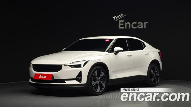 Polestar Polestar 2 2022