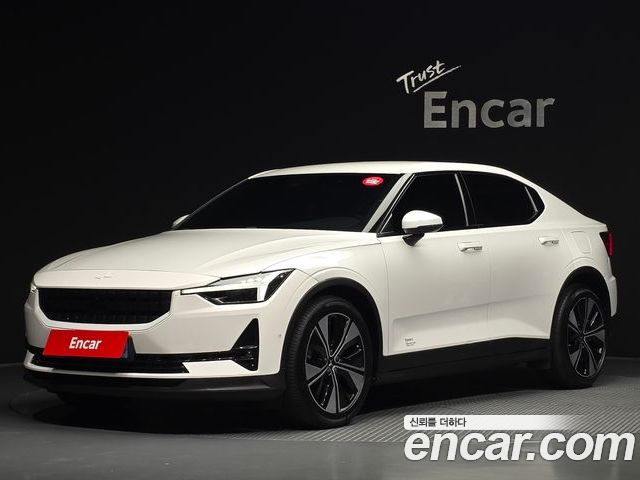 Polestar Polestar 2 2022