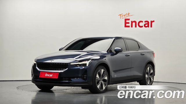 Polestar Polestar 2 2022