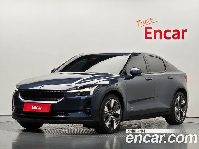 Polestar Polestar 2 2022