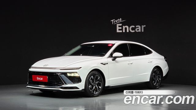 Hyundai Sonata 2023