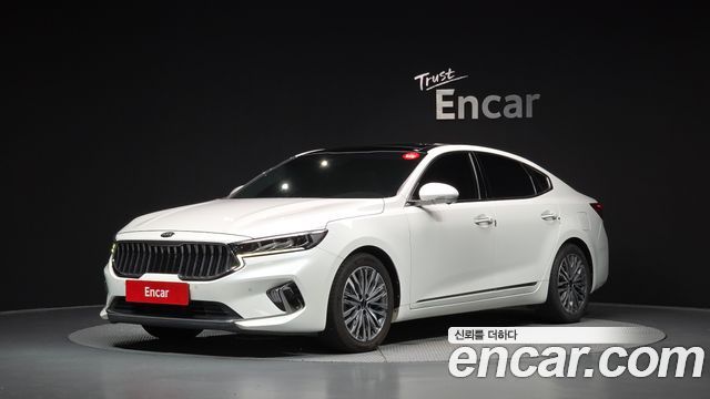 Kia K7 2019