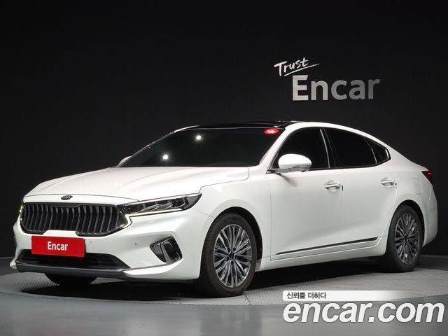 Kia K7 2019