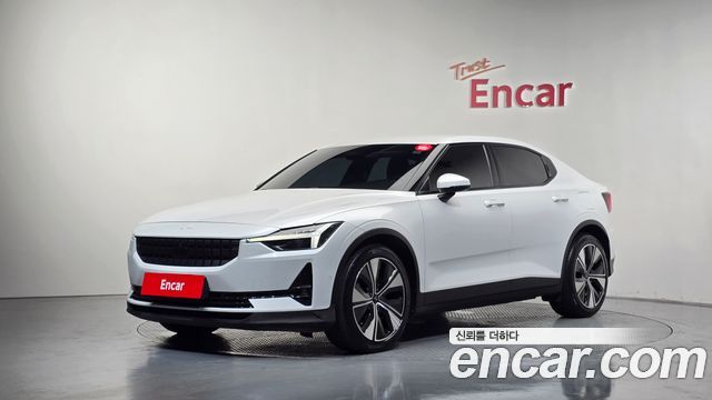 Polestar Polestar 2 2022