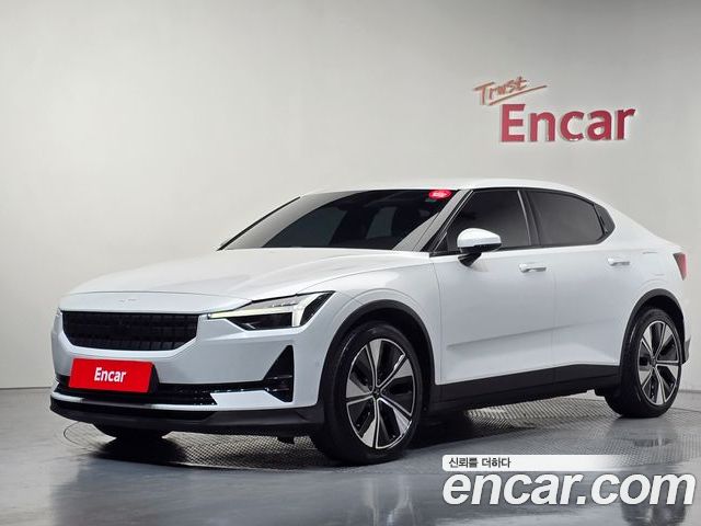 Polestar Polestar 2 2022