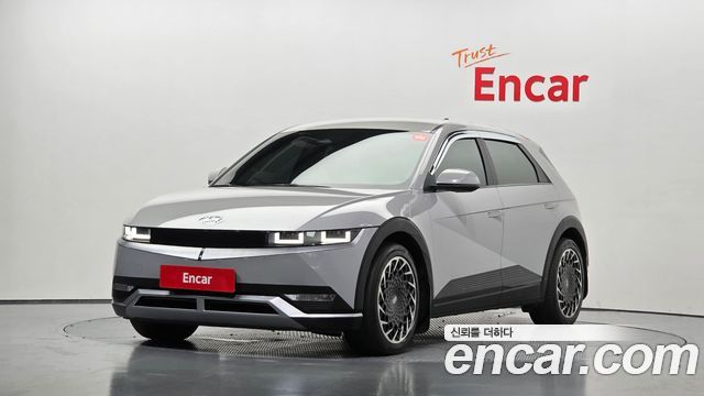Hyundai Ioniq5 2022