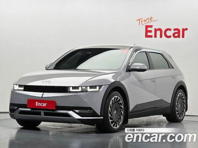 Hyundai Ioniq5 2022
