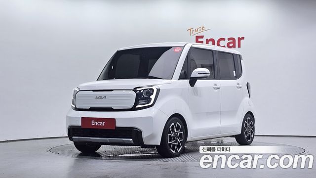 Kia RAY 2023