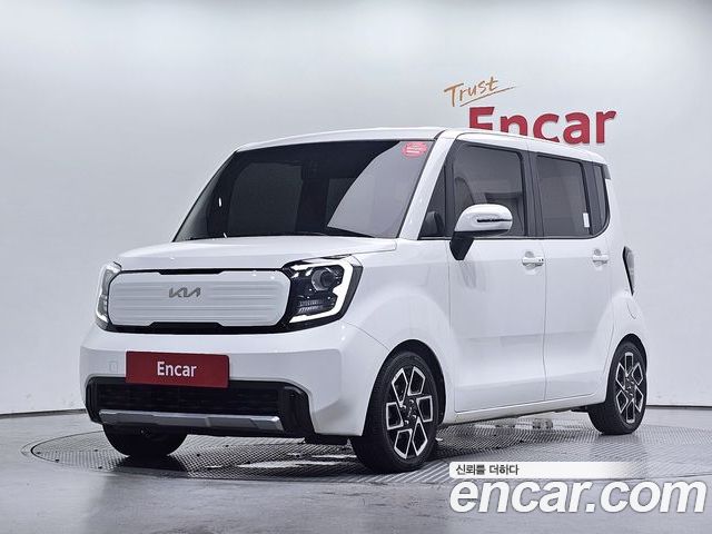 Kia RAY 2023