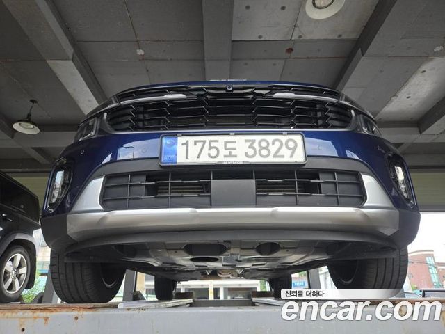 Kia Seltos 2023