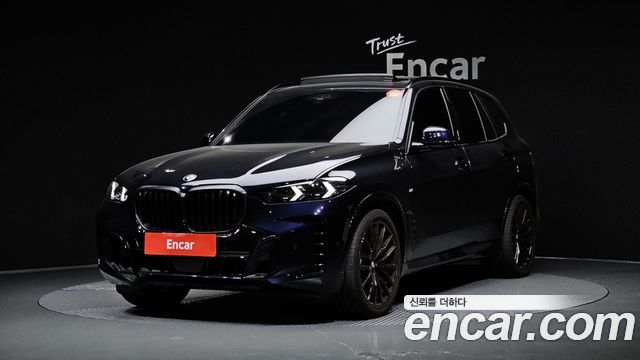 BMW X5 2026