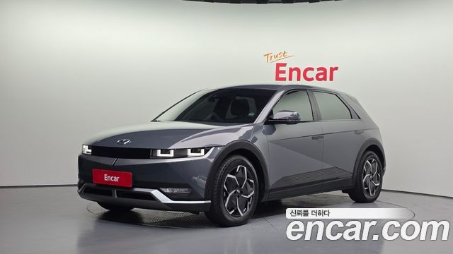 Hyundai Ioniq5 2024