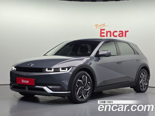 Hyundai Ioniq5 2024