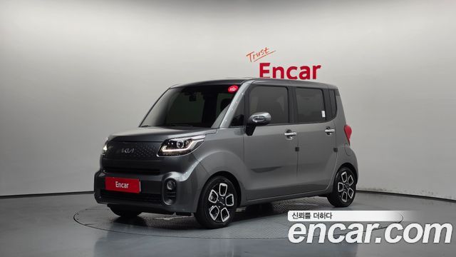 Kia RAY 2022